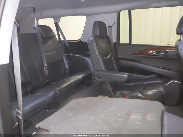 2019 CADILLAC ESCALADE ESV 1GYS4HKJ9KR347031 Photo 7