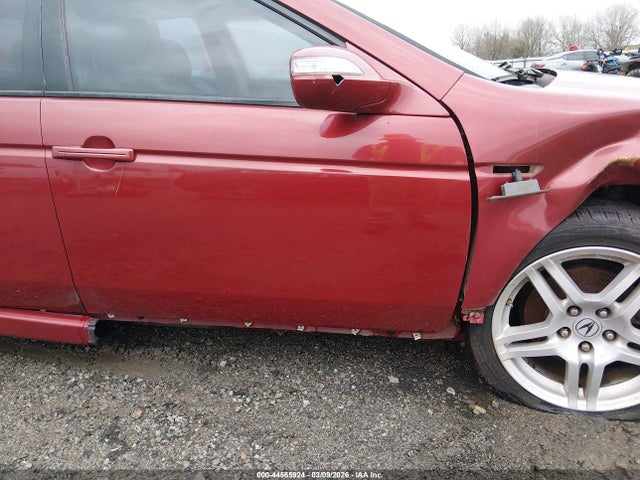 2008 Acura Tl 3.2 მანქანა იყიდება აუქციონზე, vin: 19UUA66298A008924, აუქციონის ნომერი: 44565924