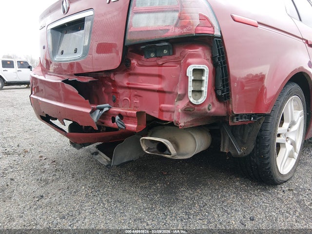 2008 Acura Tl 3.2 მანქანა იყიდება აუქციონზე, vin: 19UUA66298A008924, აუქციონის ნომერი: 44565924
