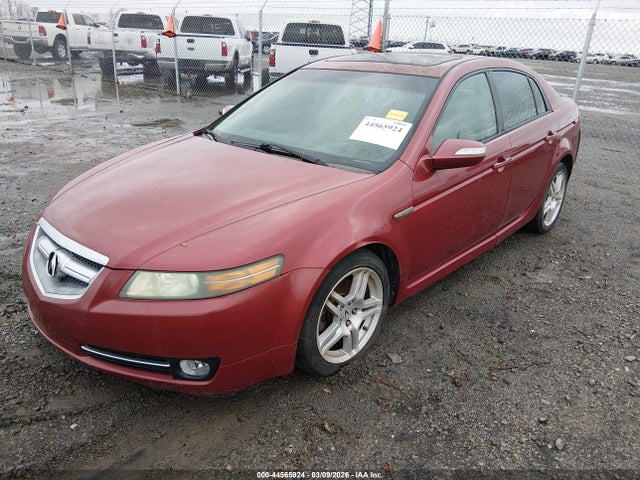 2008 Acura Tl 3.2 მანქანა იყიდება აუქციონზე, vin: 19UUA66298A008924, აუქციონის ნომერი: 44565924
