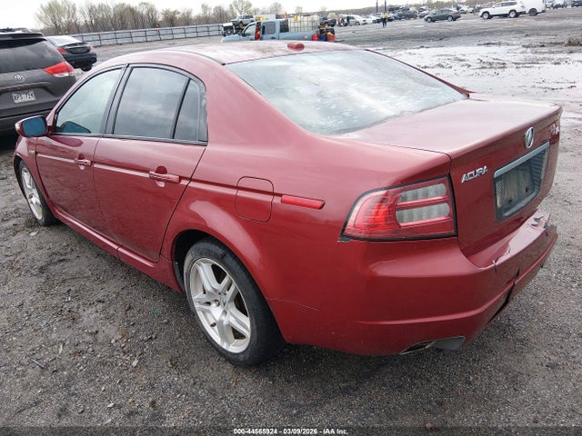 2008 Acura Tl 3.2 მანქანა იყიდება აუქციონზე, vin: 19UUA66298A008924, აუქციონის ნომერი: 44565924