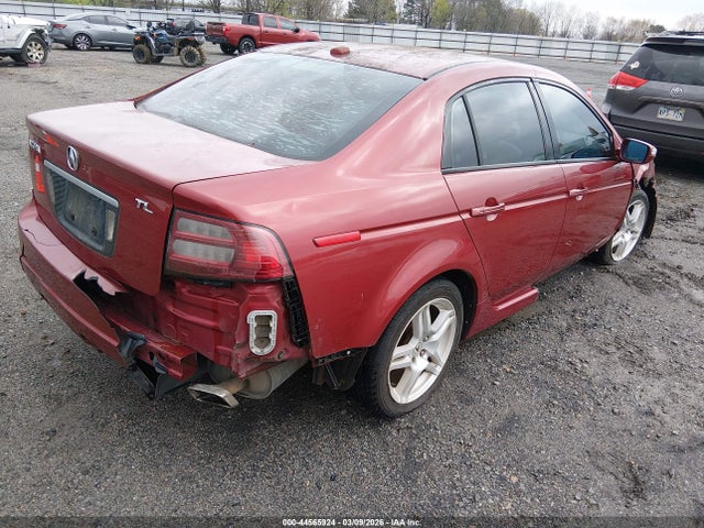 2008 Acura Tl 3.2 მანქანა იყიდება აუქციონზე, vin: 19UUA66298A008924, აუქციონის ნომერი: 44565924