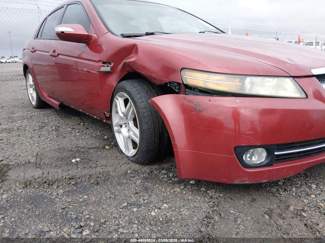 2008 Acura Tl 3.2 მანქანა იყიდება აუქციონზე, vin: 19UUA66298A008924, აუქციონის ნომერი: 44565924