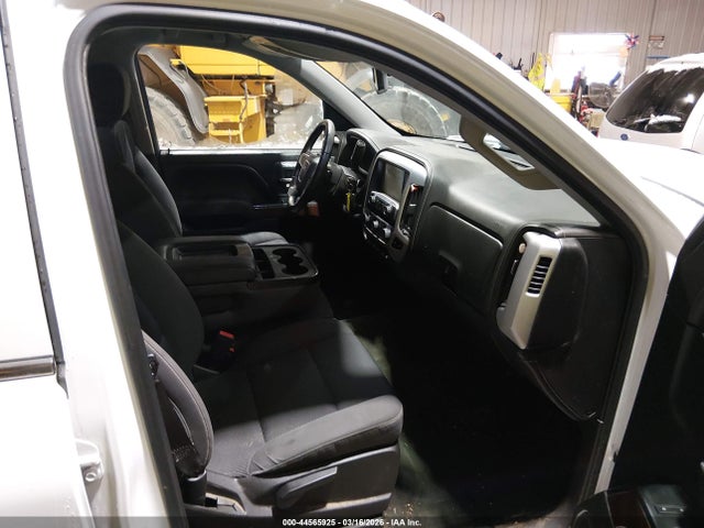Продажа на аукционе авто 2017 Gmc Sierra 1500 Sle, vin: 3GTU2MECXHG133488, номер лота: 44565925