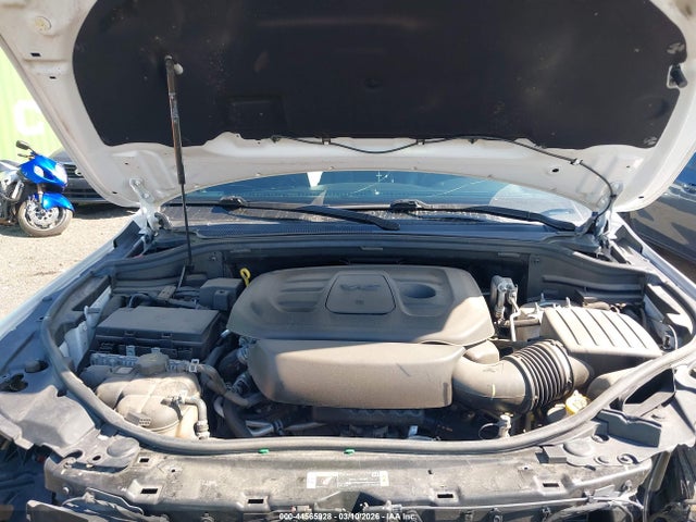 2021 Jeep Grand Cherokee Laredo X 4x4 მანქანა იყიდება აუქციონზე, vin: 1C4RJFAG5MC701737, აუქციონის ნომერი: 44565928
