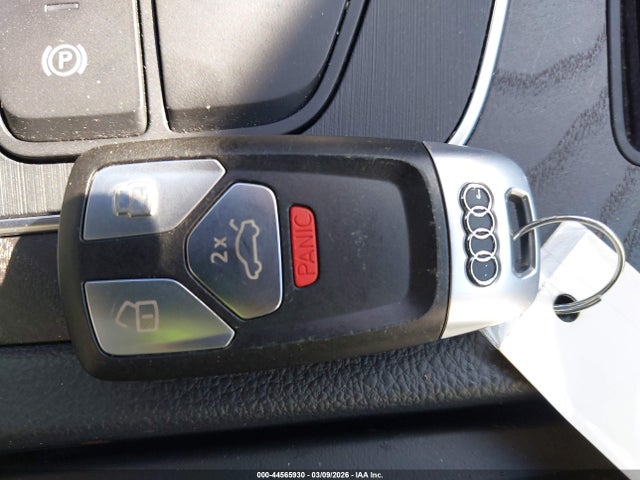 2020 AUDI Q5 WA1BNAFY2L2075914 Photo 10