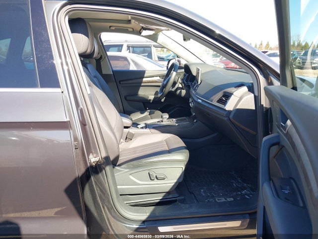 2020 AUDI Q5 WA1BNAFY2L2075914 Photo 4