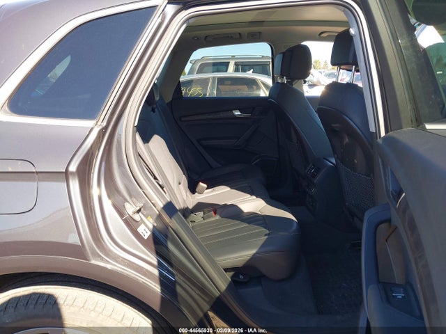 2020 AUDI Q5 WA1BNAFY2L2075914 Photo 7