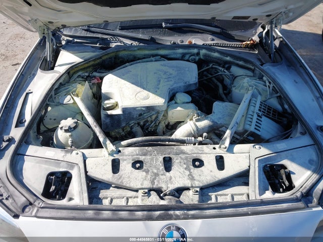 BMW 528I 2015 WBA5A5C57FD514014 Image 10