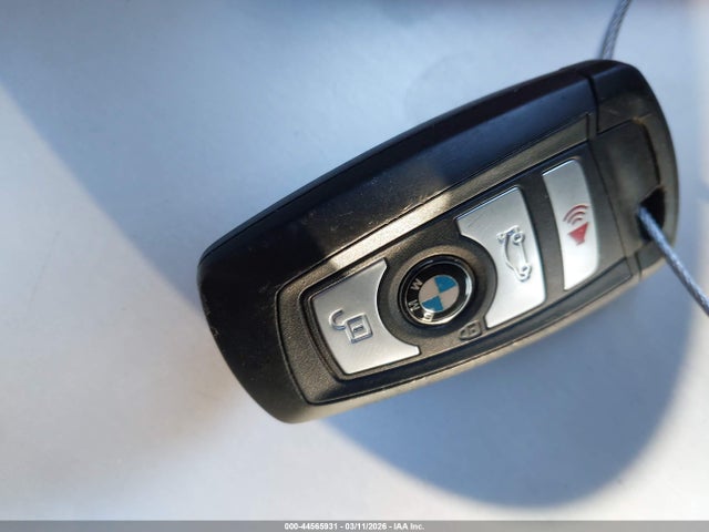 BMW 528I 2015 WBA5A5C57FD514014 Image 11