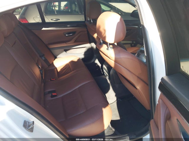 BMW 528I 2015 WBA5A5C57FD514014 Image 8