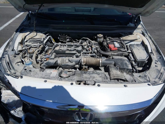 1HGCV1F12KA102998 Honda ACCORD LX