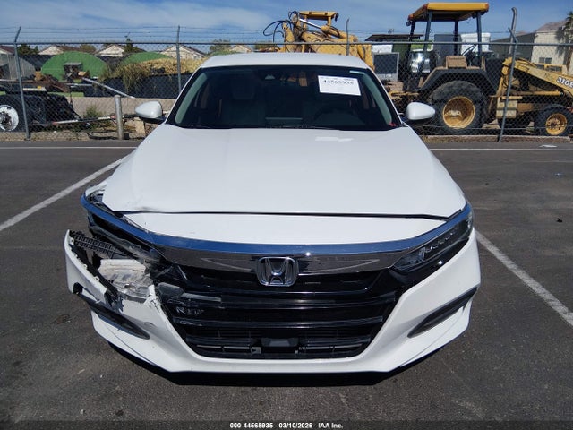1HGCV1F12KA102998 Honda ACCORD LX