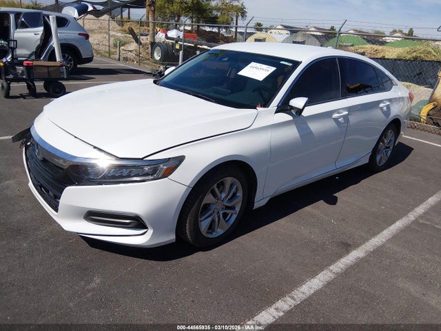 1HGCV1F12KA102998 Honda ACCORD LX