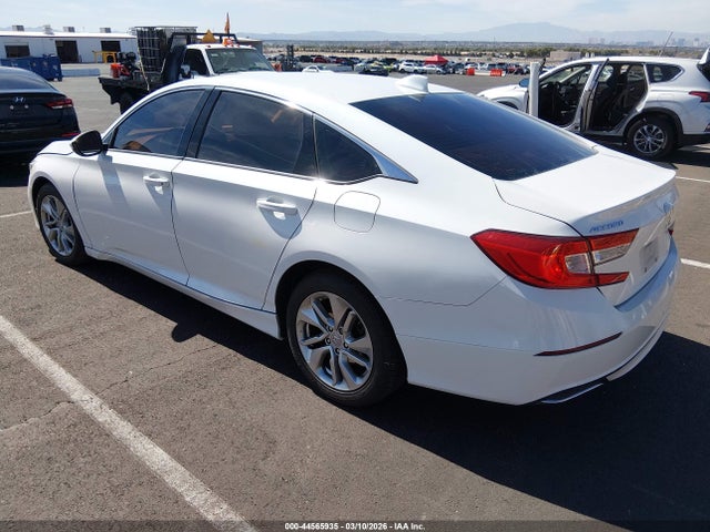 1HGCV1F12KA102998 Honda ACCORD LX