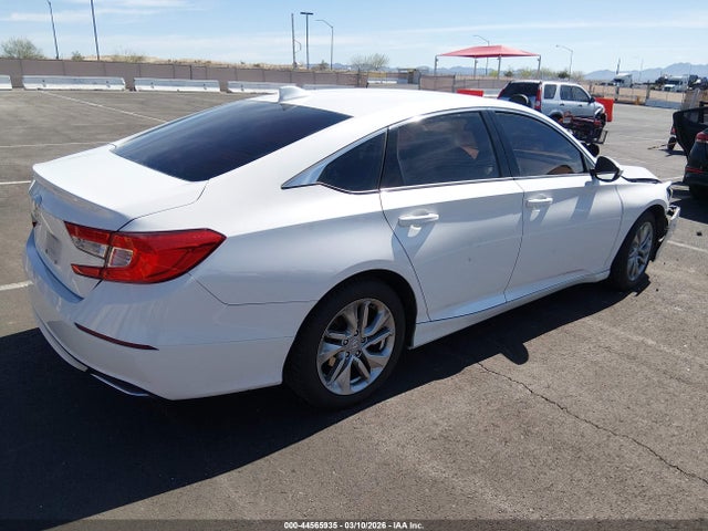 1HGCV1F12KA102998 Honda ACCORD LX