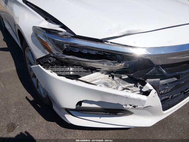 1HGCV1F12KA102998 Honda ACCORD LX