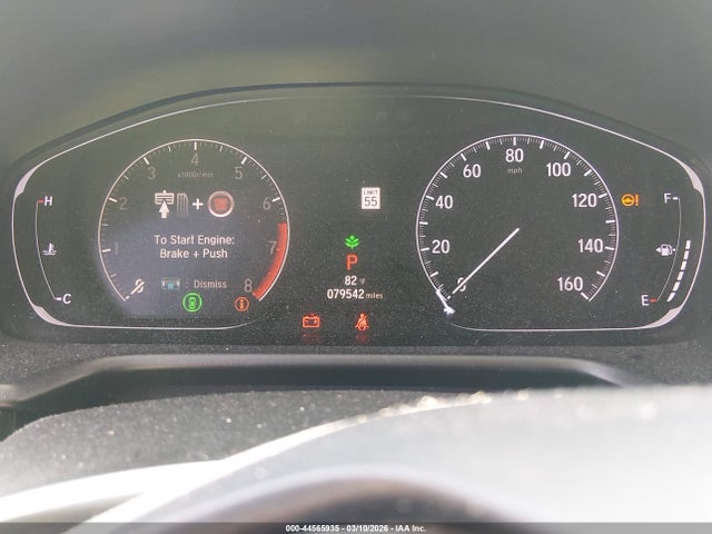 1HGCV1F12KA102998 Honda ACCORD LX