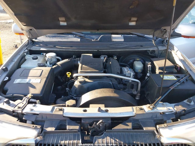 Продажа на аукционе авто 2004 Buick Rainier Cxl Plus, vin: 5GADT13S942310641, номер лота: 44565936
