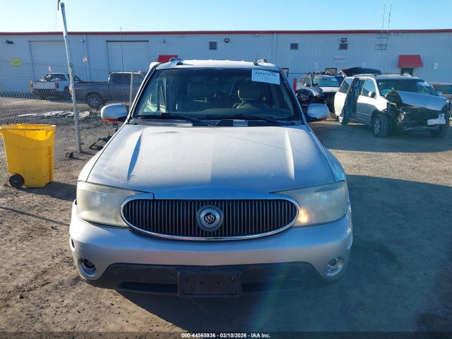 Продажа на аукционе авто 2004 Buick Rainier Cxl Plus, vin: 5GADT13S942310641, номер лота: 44565936