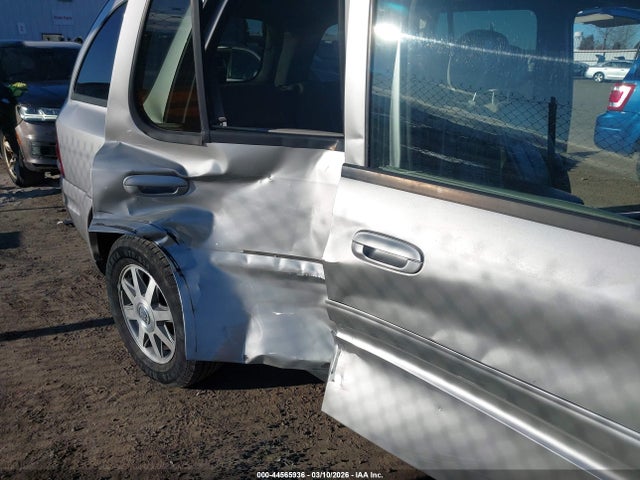 Продажа на аукционе авто 2004 Buick Rainier Cxl Plus, vin: 5GADT13S942310641, номер лота: 44565936