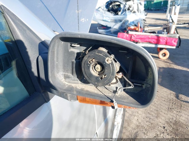 Продажа на аукционе авто 2004 Buick Rainier Cxl Plus, vin: 5GADT13S942310641, номер лота: 44565936