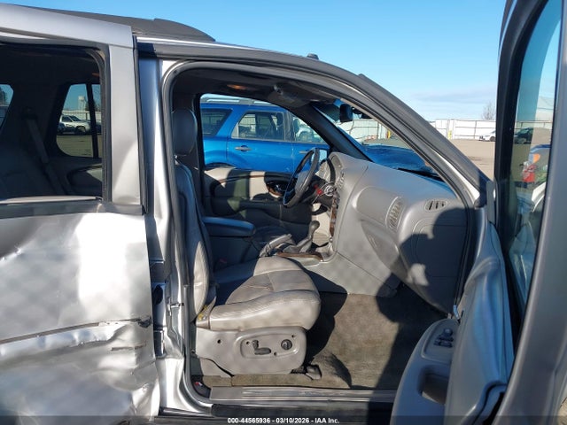 Продажа на аукционе авто 2004 Buick Rainier Cxl Plus, vin: 5GADT13S942310641, номер лота: 44565936