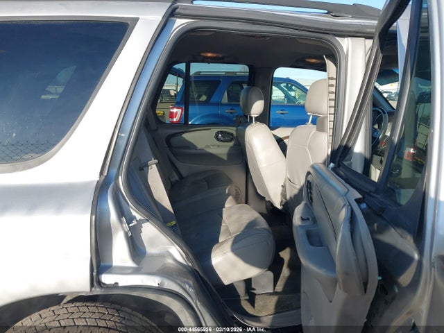 Продажа на аукционе авто 2004 Buick Rainier Cxl Plus, vin: 5GADT13S942310641, номер лота: 44565936