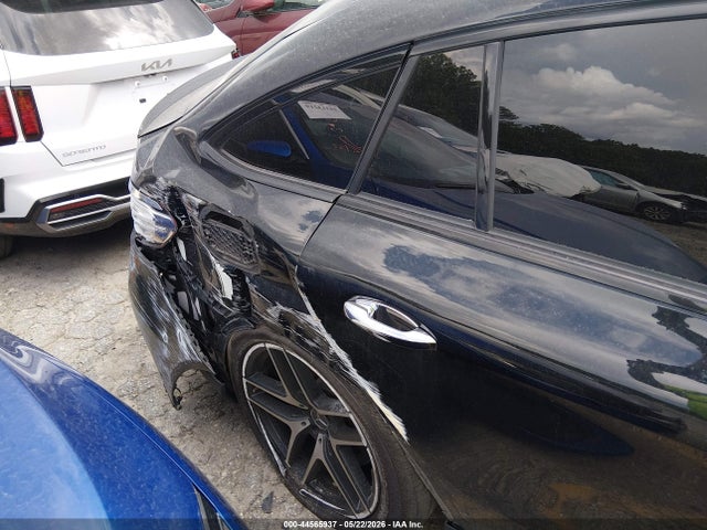 Продажа на аукционе авто 2019 Mercedes-benz Amg Gle 43 Coupe 4matic, vin: 4JGED6EB6KA152915, номер лота: 44565937