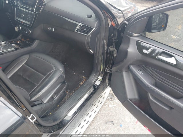 Продажа на аукционе авто 2019 Mercedes-benz Amg Gle 43 Coupe 4matic, vin: 4JGED6EB6KA152915, номер лота: 44565937