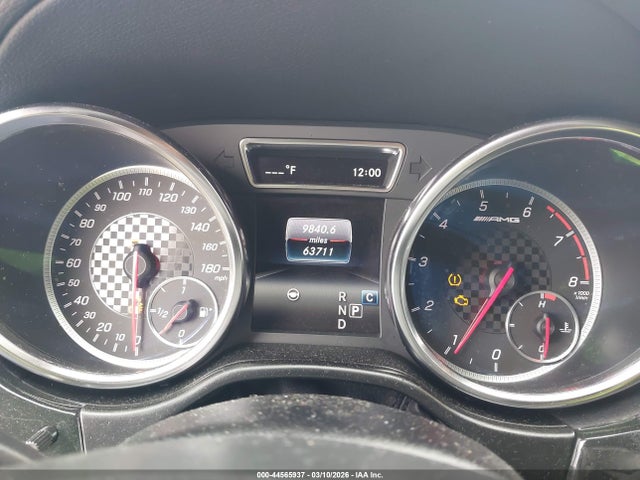 Продажа на аукционе авто 2019 Mercedes-benz Amg Gle 43 Coupe 4matic, vin: 4JGED6EB6KA152915, номер лота: 44565937
