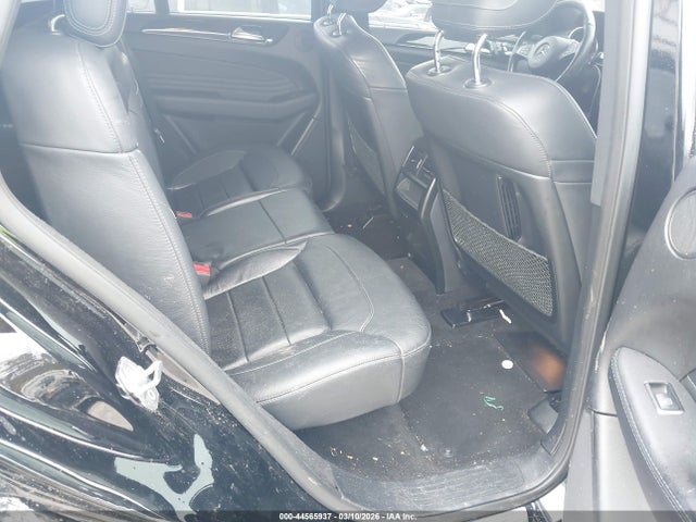 Продажа на аукционе авто 2019 Mercedes-benz Amg Gle 43 Coupe 4matic, vin: 4JGED6EB6KA152915, номер лота: 44565937