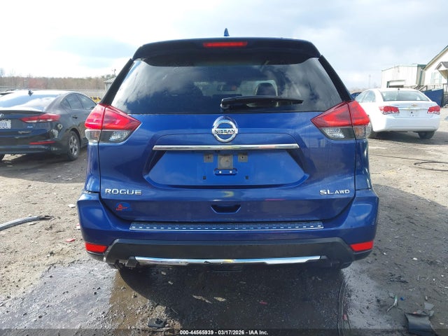 Aukcja sprzedaży 2017 Nissan Rogue Sl, vin: JN8AT2MV1HW024396, numer aukcji: 44565939