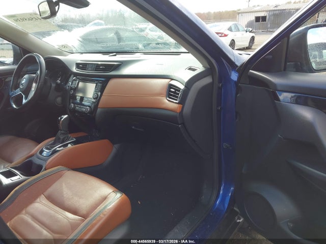 Aukcja sprzedaży 2017 Nissan Rogue Sl, vin: JN8AT2MV1HW024396, numer aukcji: 44565939