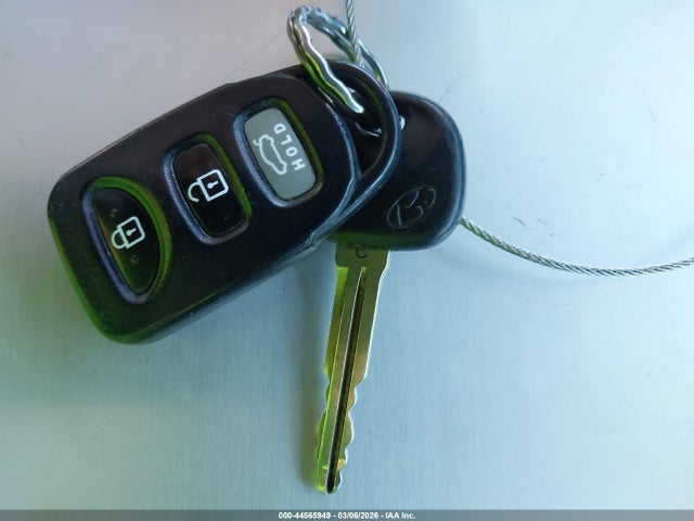 Hyundai ELANTRA SE 2014 5NPDH4AE0EH501461 Image 11