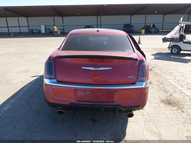2013 Chrysler 300c მანქანა იყიდება აუქციონზე, vin: 2C3CCAET3DH740113, აუქციონის ნომერი: 44565957