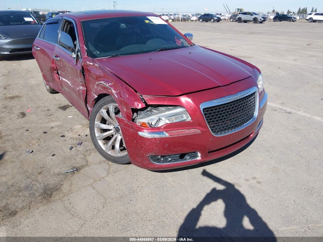 2013 Chrysler 300c მანქანა იყიდება აუქციონზე, vin: 2C3CCAET3DH740113, აუქციონის ნომერი: 44565957