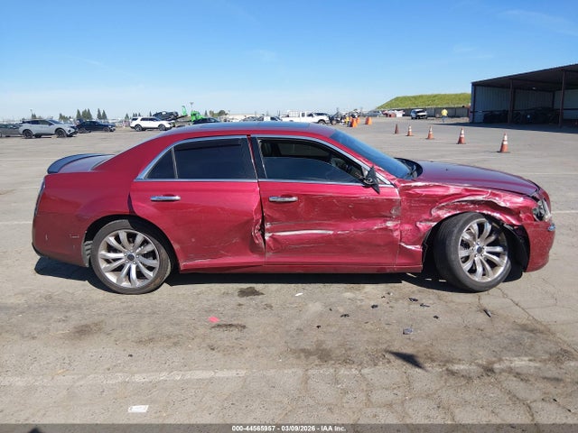 2013 CHRYSLER 300C 2C3CCAET3DH740113 Photo 5
