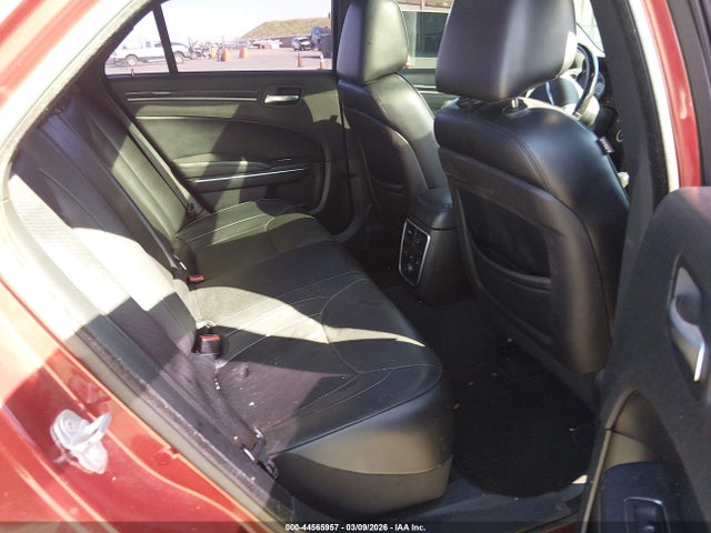 2013 CHRYSLER 300C 2C3CCAET3DH740113 Photo 7