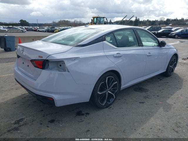44565960 :رقم المزاد ، 1N4BL4CV5RN364158 vin ، 2024 Nissan Altima Sr Fwd مزاد بيع