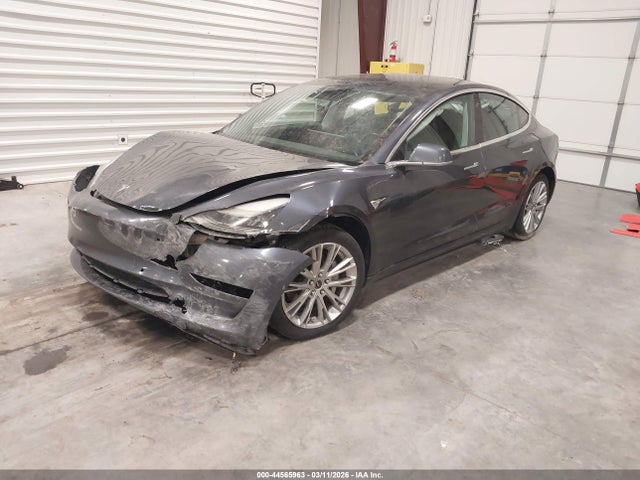 2019 TESLA MODEL 3 5YJ3E1EB4KF453086 Photo 1