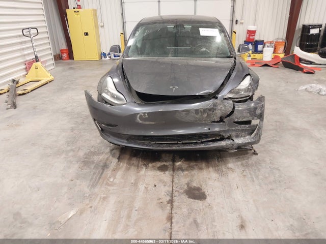2019 TESLA MODEL 3 5YJ3E1EB4KF453086 Photo 5