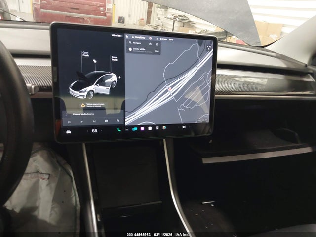 2019 TESLA MODEL 3 5YJ3E1EB4KF453086 Photo 6