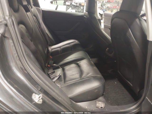 2019 TESLA MODEL 3 5YJ3E1EB4KF453086 Photo 7