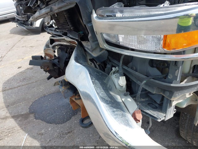 Aukcja sprzedaży 2004 Gmc Sierra 2500hd Slt, vin: 1GTHK29244E233479, numer aukcji: 44565965