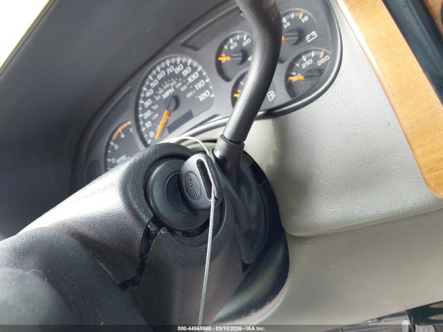 Aukcja sprzedaży 2004 Gmc Sierra 2500hd Slt, vin: 1GTHK29244E233479, numer aukcji: 44565965