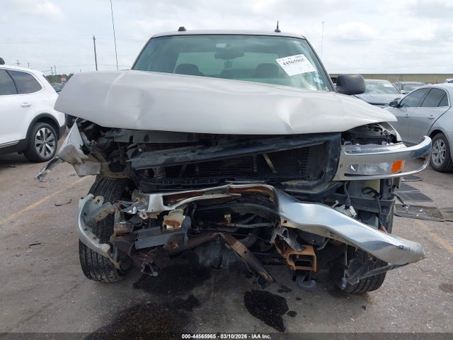 Aukcja sprzedaży 2004 Gmc Sierra 2500hd Slt, vin: 1GTHK29244E233479, numer aukcji: 44565965