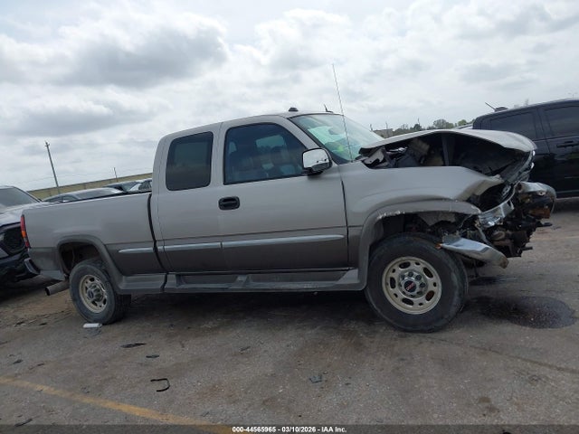 Aukcja sprzedaży 2004 Gmc Sierra 2500hd Slt, vin: 1GTHK29244E233479, numer aukcji: 44565965