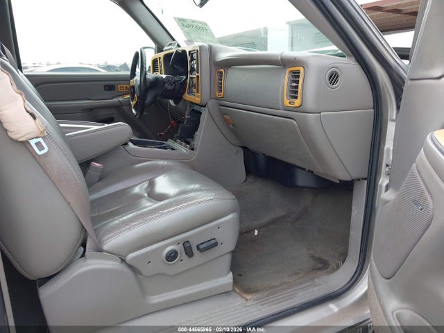 Aukcja sprzedaży 2004 Gmc Sierra 2500hd Slt, vin: 1GTHK29244E233479, numer aukcji: 44565965
