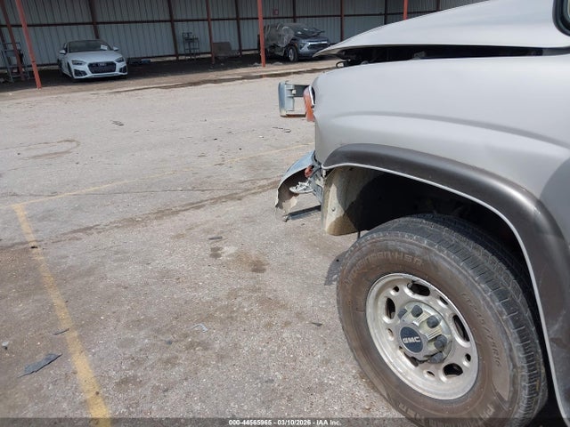Aukcja sprzedaży 2004 Gmc Sierra 2500hd Slt, vin: 1GTHK29244E233479, numer aukcji: 44565965